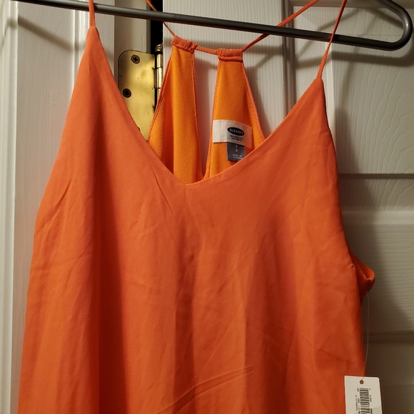 Old navy maxi dress - Picture 4 of 9